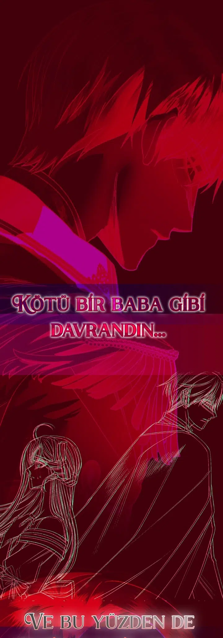 Baba, Ben Evlenmek İstemiyorum! - Bölüm 75 Sayfa 47