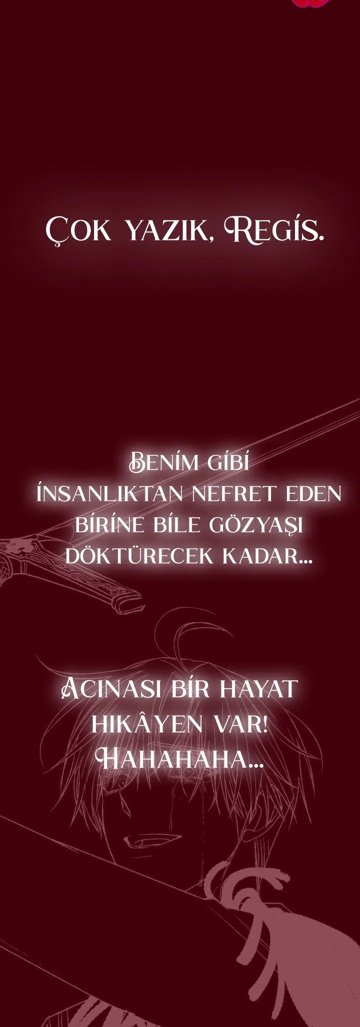 Baba, Ben Evlenmek İstemiyorum! - Bölüm 75 Sayfa 49