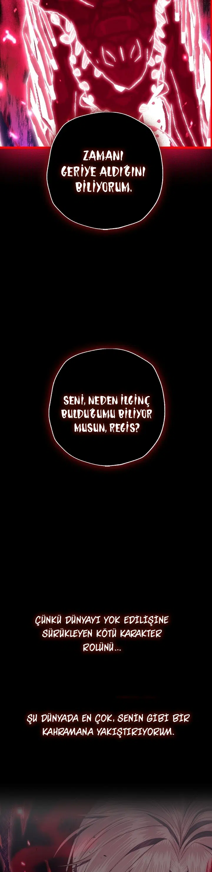 Baba, Ben Evlenmek İstemiyorum! - Bölüm 76 Sayfa 3