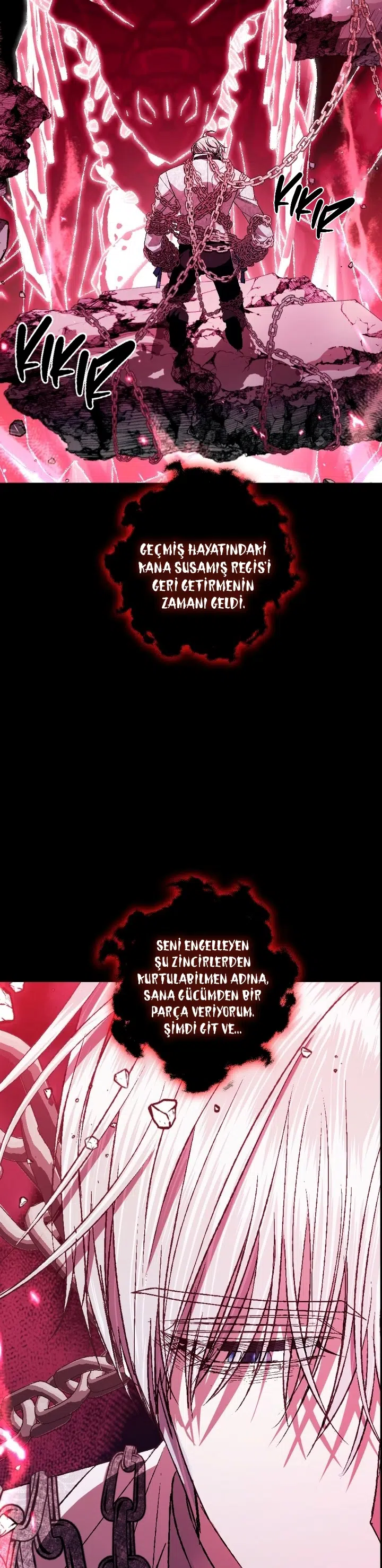 Baba, Ben Evlenmek İstemiyorum! - Bölüm 76 Sayfa 11