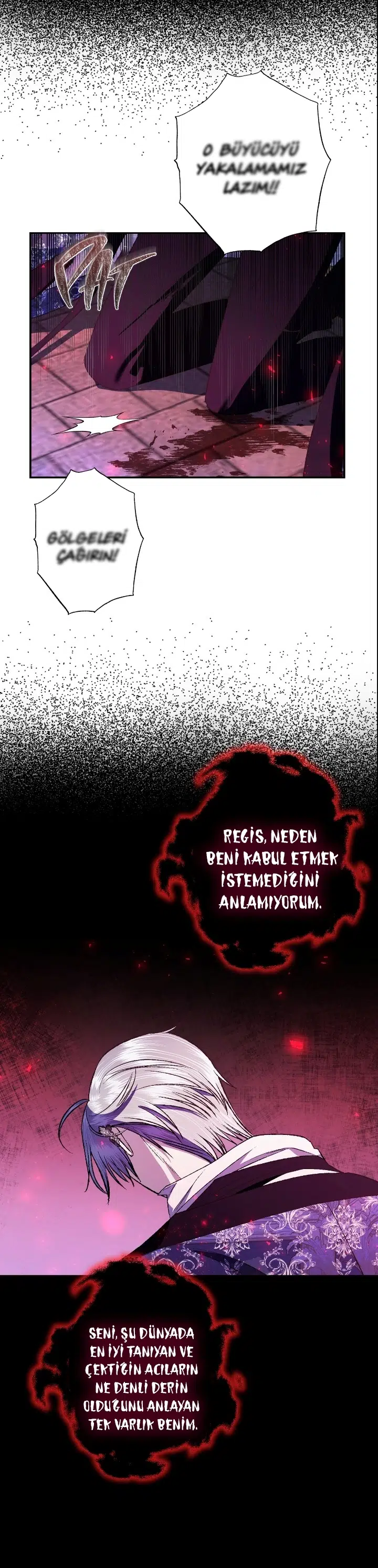 Baba, Ben Evlenmek İstemiyorum! - Bölüm 76 Sayfa 25