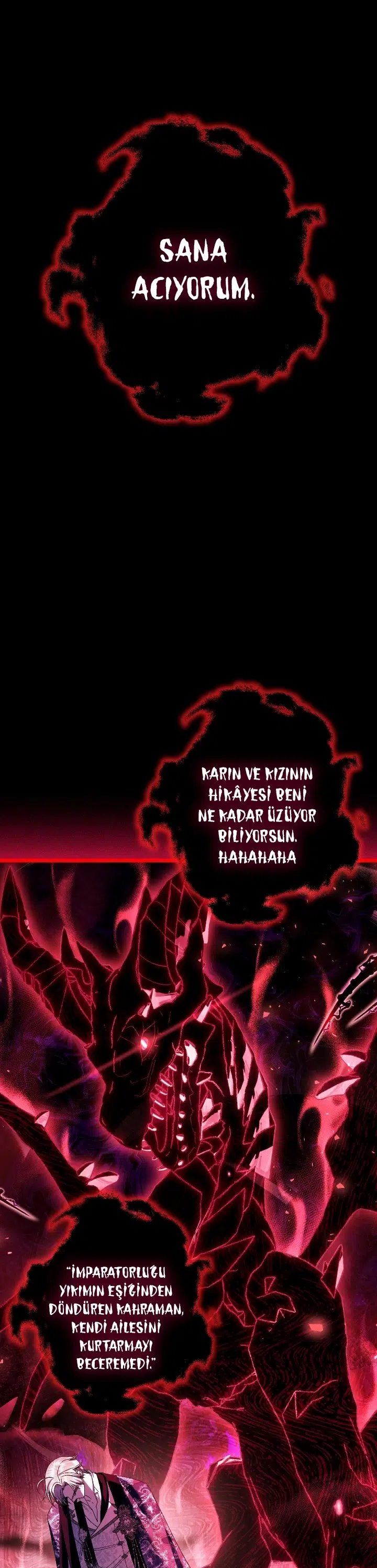 Baba, Ben Evlenmek İstemiyorum! - Bölüm 76 Sayfa 26