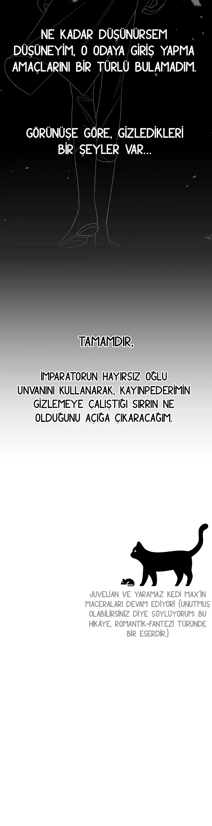 Baba, Ben Evlenmek İstemiyorum! - Bölüm 76 Sayfa 53