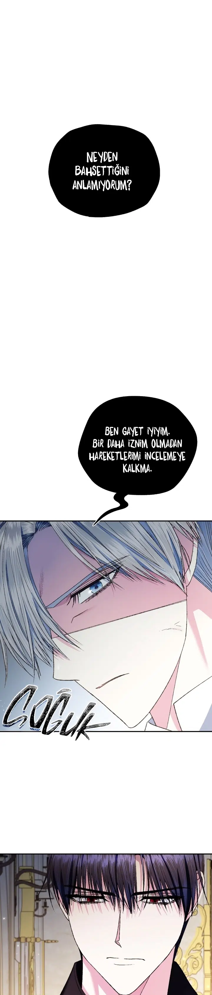 Baba, Ben Evlenmek İstemiyorum! - Bölüm 77 Sayfa 28