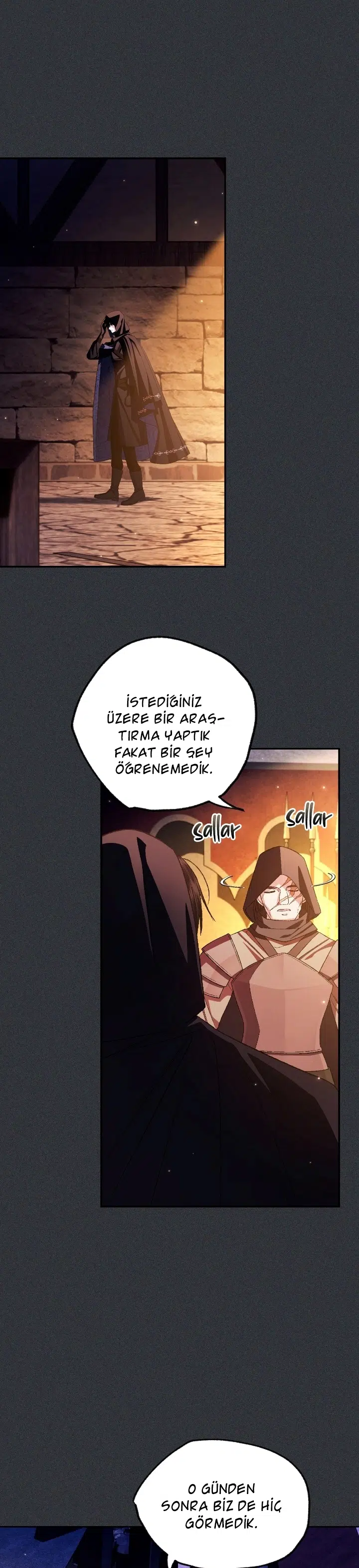 Baba, Ben Evlenmek İstemiyorum! - Bölüm 78 Sayfa 14