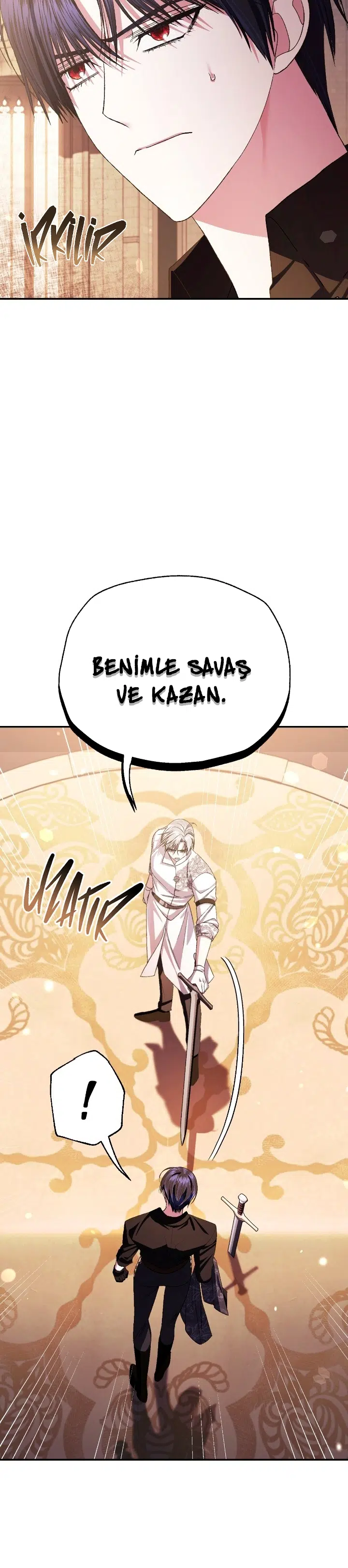 Baba, Ben Evlenmek İstemiyorum! - Bölüm 78 Sayfa 21