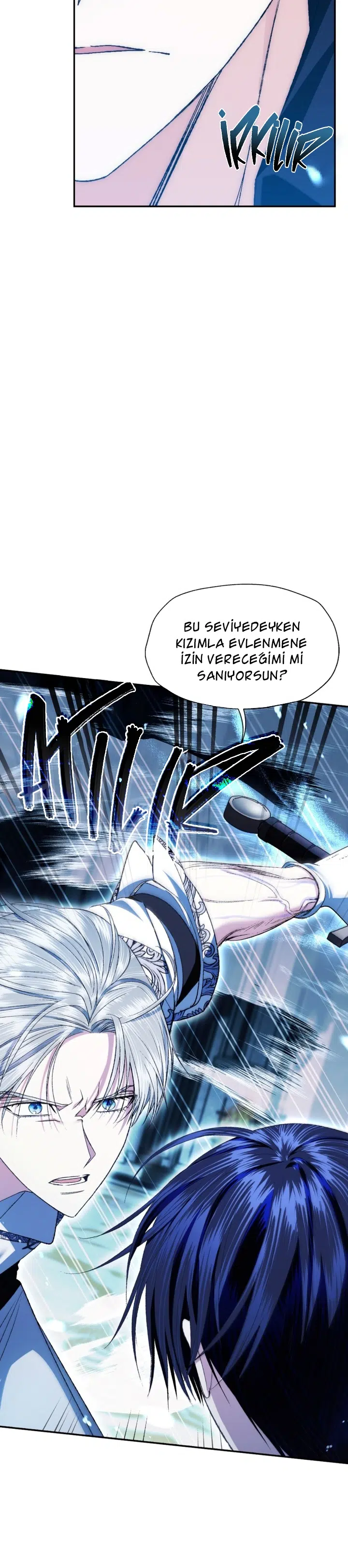 Baba, Ben Evlenmek İstemiyorum! - Bölüm 78 Sayfa 29
