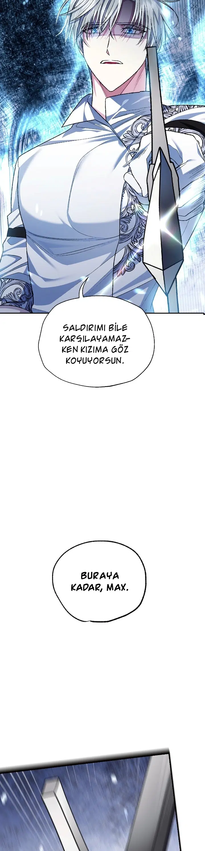 Baba, Ben Evlenmek İstemiyorum! - Bölüm 78 Sayfa 40