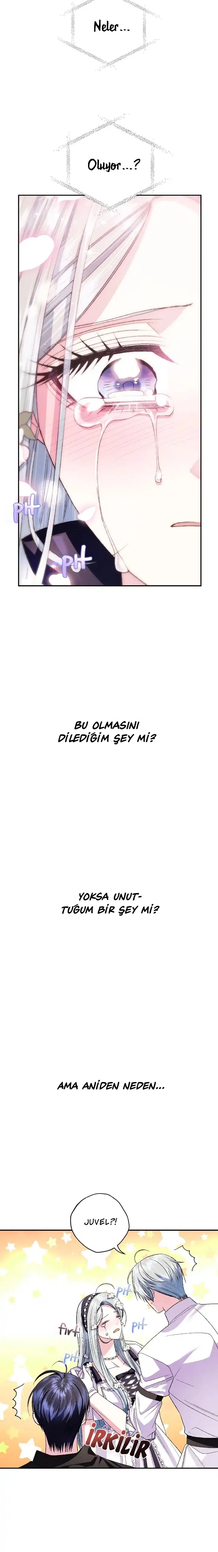 Baba, Ben Evlenmek İstemiyorum! - Bölüm 79 Sayfa 11