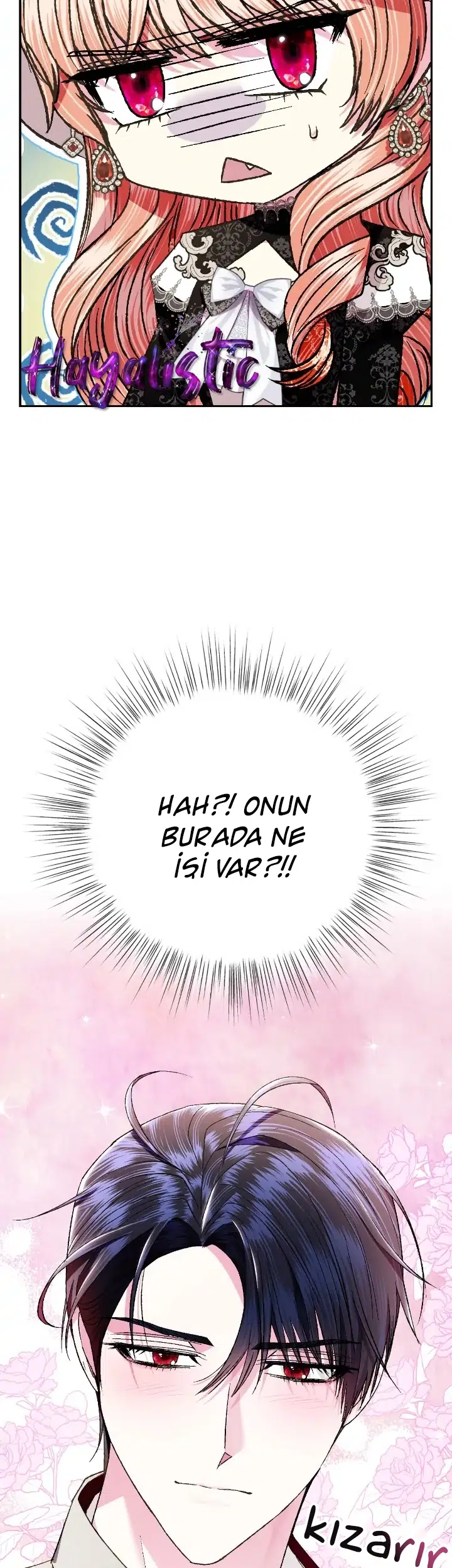 Baba, Ben Evlenmek İstemiyorum! - Bölüm 81 Sayfa 15