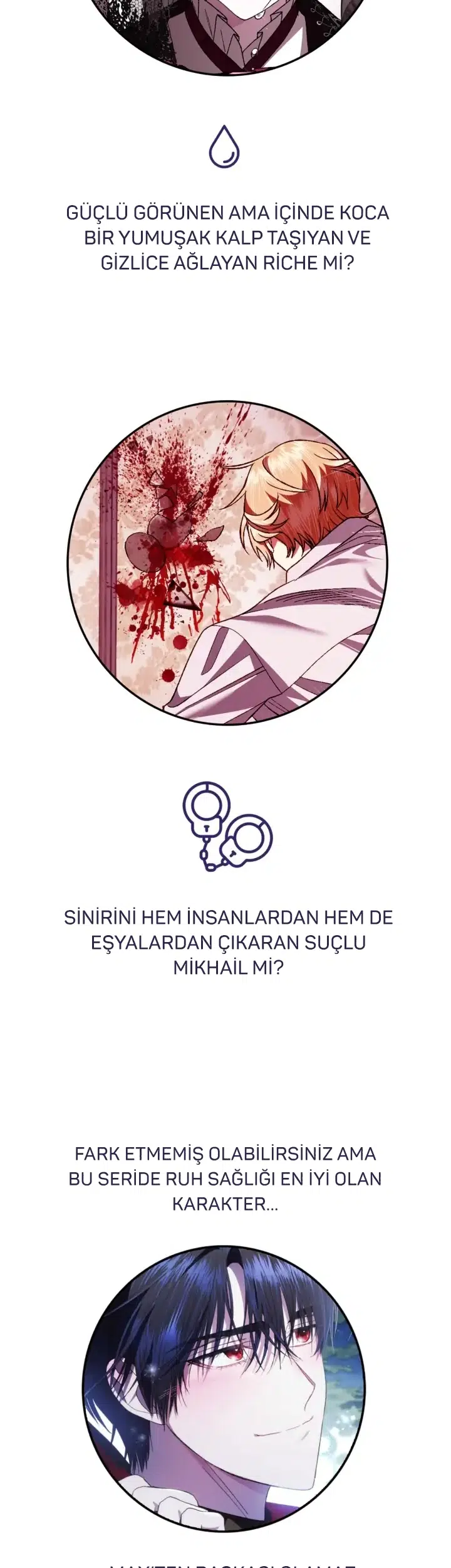 Baba, Ben Evlenmek İstemiyorum! - Bölüm 81 Sayfa 53