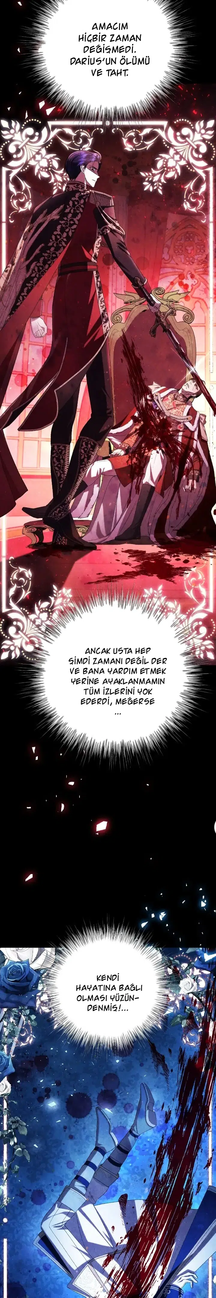 Baba, Ben Evlenmek İstemiyorum! - Bölüm 82 Sayfa 5