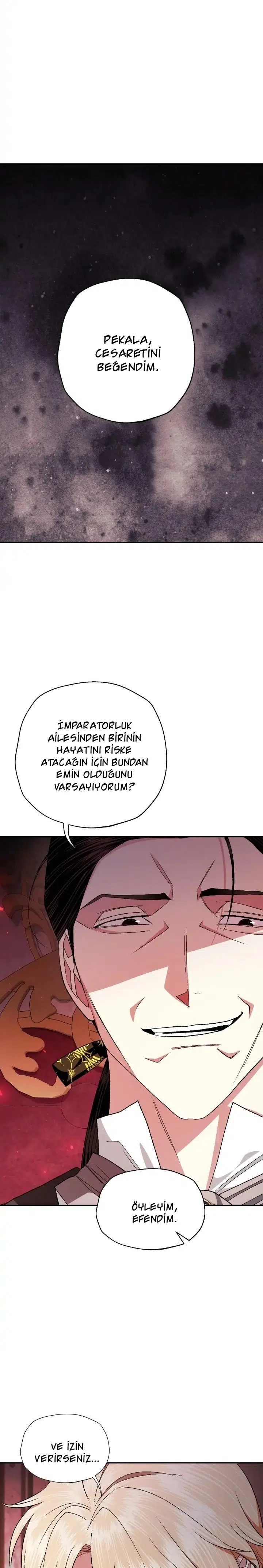 Baba, Ben Evlenmek İstemiyorum! - Bölüm 82 Sayfa 22