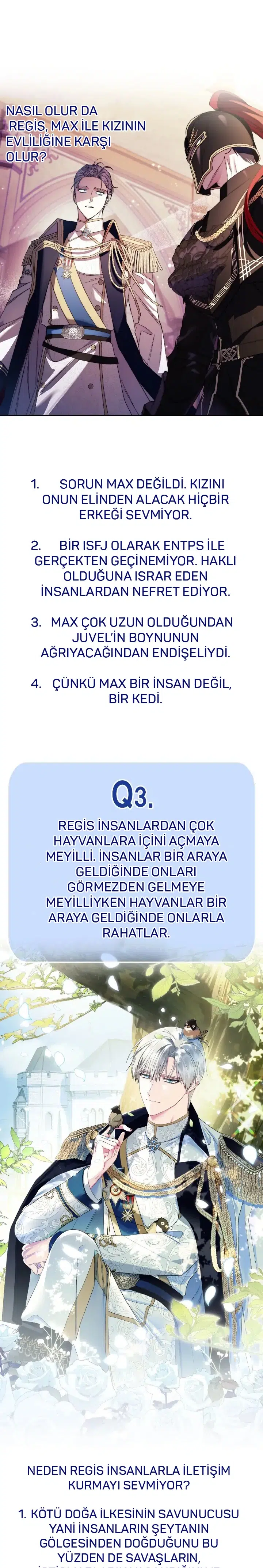 Baba, Ben Evlenmek İstemiyorum! - Bölüm 82 Sayfa 34