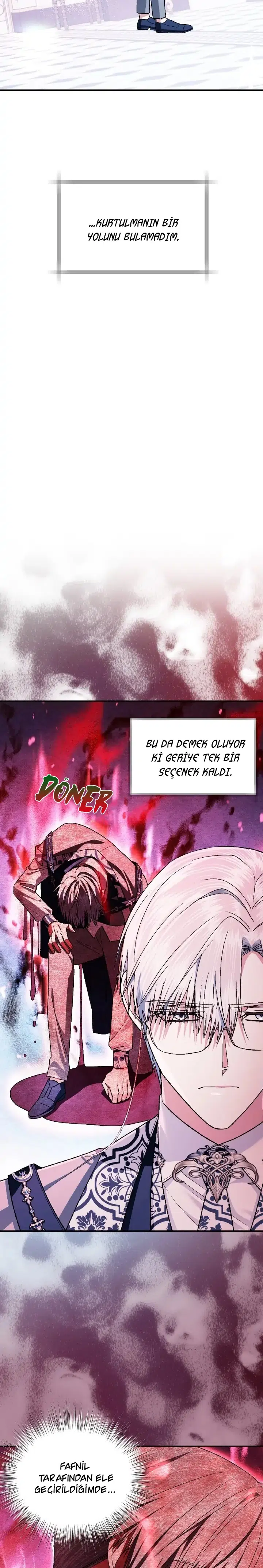 Baba, Ben Evlenmek İstemiyorum! - Bölüm 83 Sayfa 7