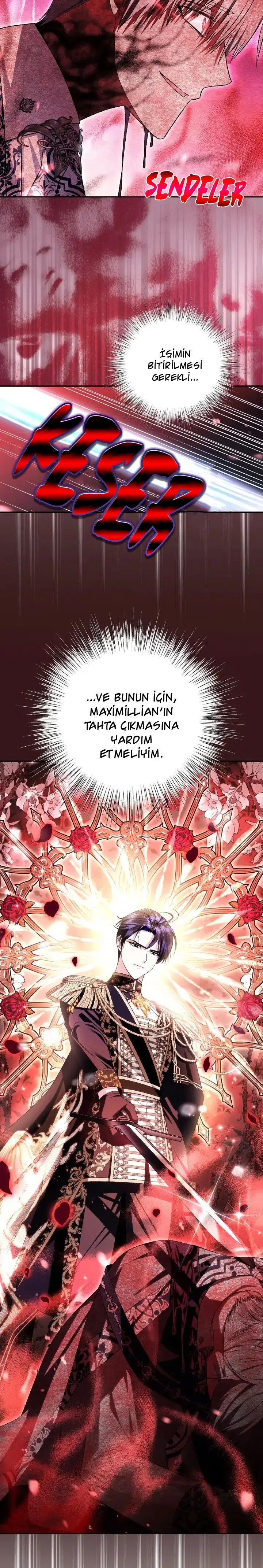 Baba, Ben Evlenmek İstemiyorum! - Bölüm 83 Sayfa 8
