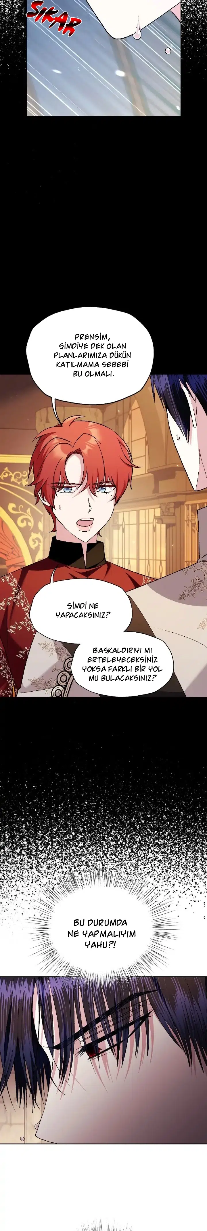 Baba, Ben Evlenmek İstemiyorum! - Bölüm 83 Sayfa 13