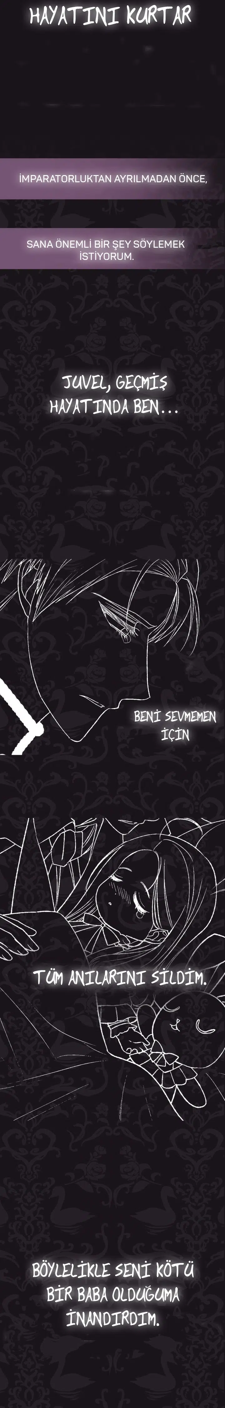 Baba, Ben Evlenmek İstemiyorum! - Bölüm 86 Sayfa 33