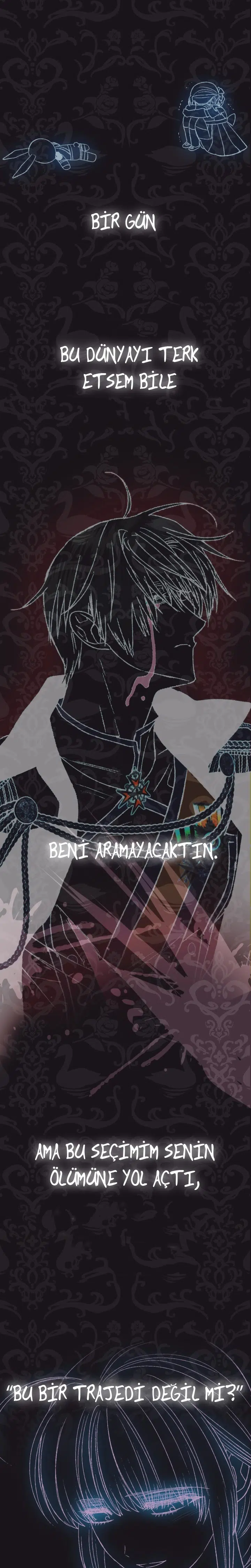 Baba, Ben Evlenmek İstemiyorum! - Bölüm 86 Sayfa 34