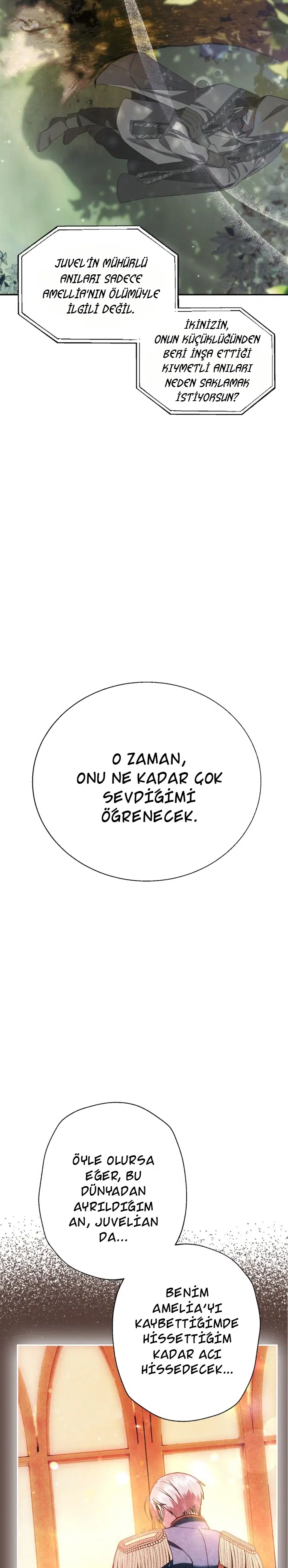 Baba, Ben Evlenmek İstemiyorum! - Bölüm 87 Sayfa 24