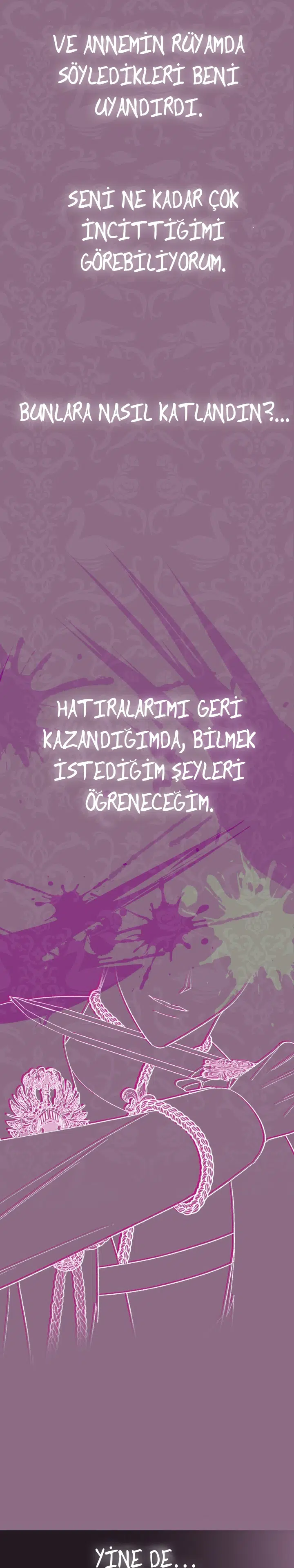 Baba, Ben Evlenmek İstemiyorum! - Bölüm 87 Sayfa 32