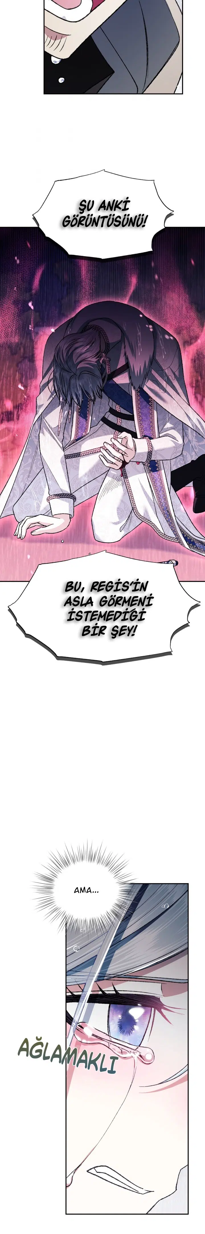Baba, Ben Evlenmek İstemiyorum! - Bölüm 89 Sayfa 22