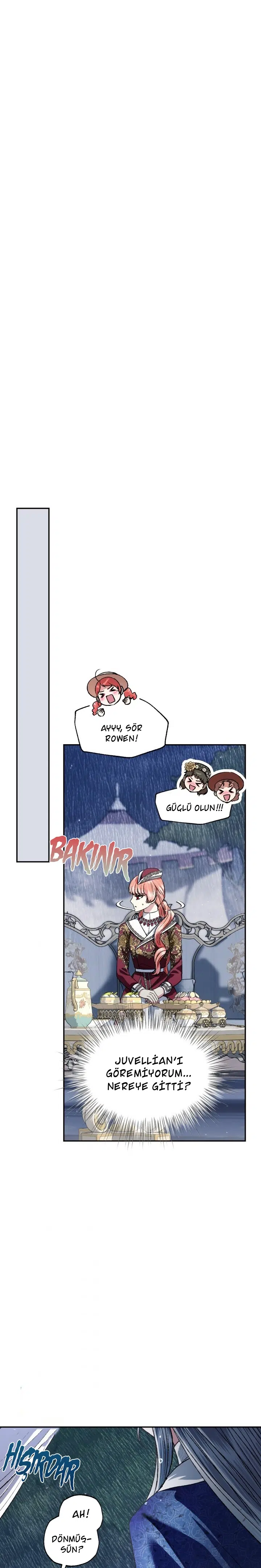 Baba, Ben Evlenmek İstemiyorum! - Bölüm 89 Sayfa 29