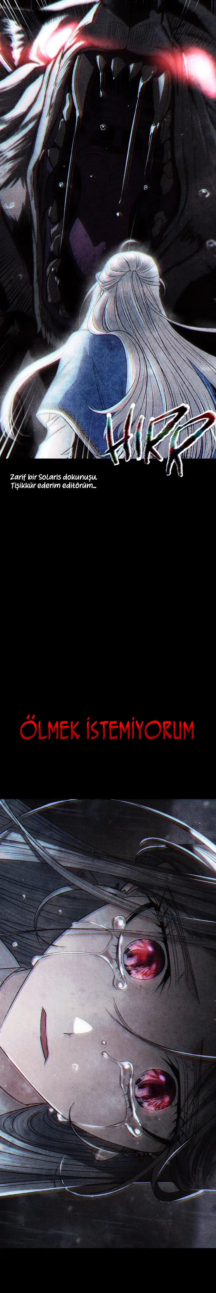 Baba, Ben Evlenmek İstemiyorum! - Bölüm 89 Sayfa 38