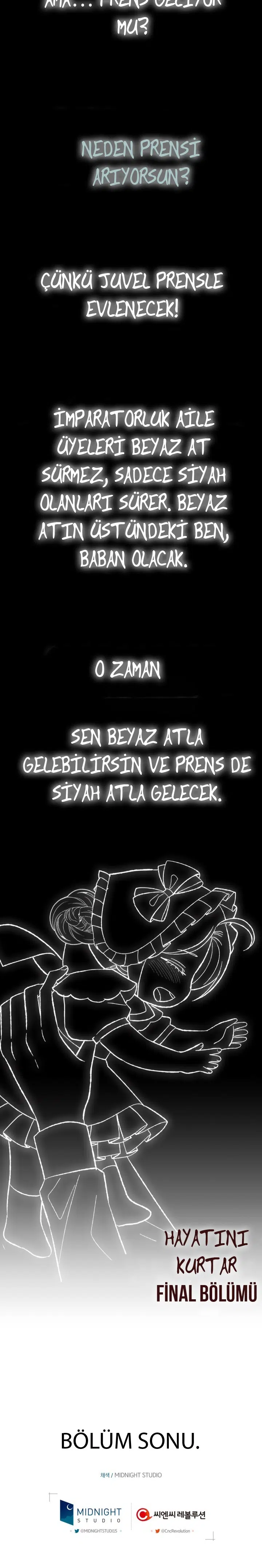 Baba, Ben Evlenmek İstemiyorum! - Bölüm 89 Sayfa 42