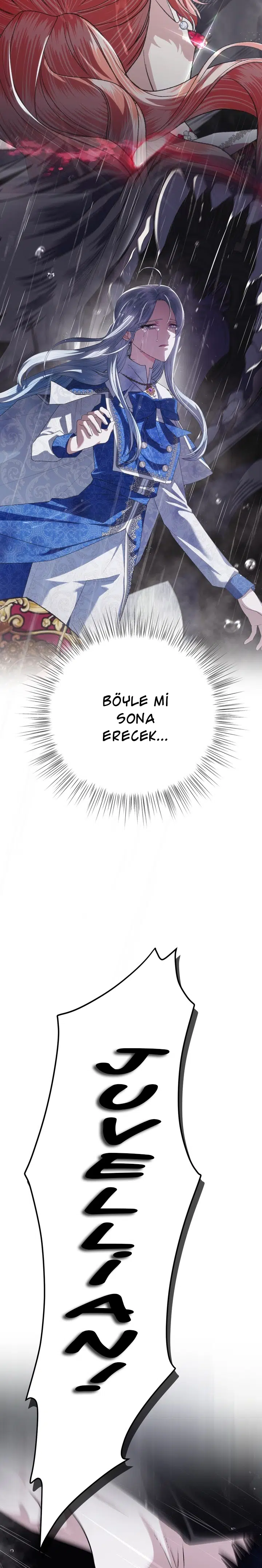 Baba, Ben Evlenmek İstemiyorum! - Bölüm 90 Sayfa 3
