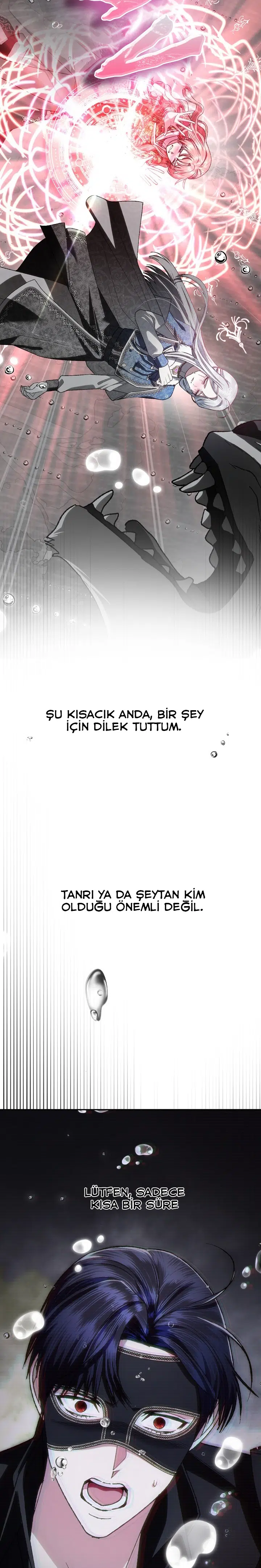 Baba, Ben Evlenmek İstemiyorum! - Bölüm 90 Sayfa 8