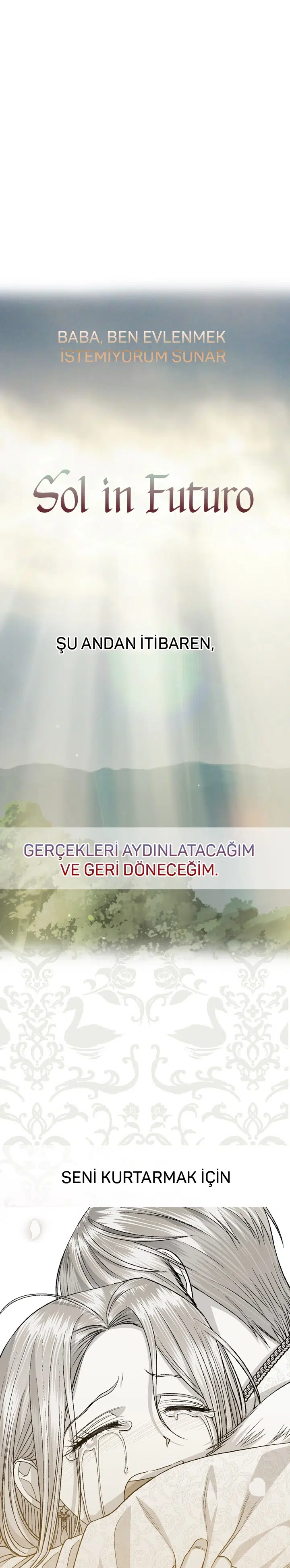 Baba, Ben Evlenmek İstemiyorum! - Bölüm 90 Sayfa 31