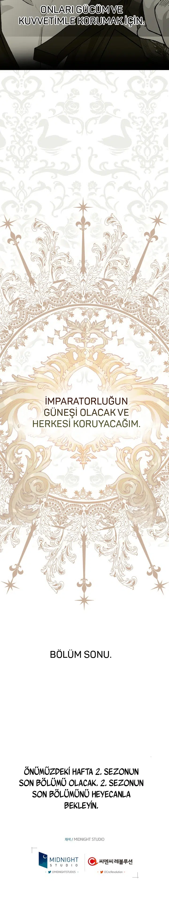 Baba, Ben Evlenmek İstemiyorum! - Bölüm 90 Sayfa 33