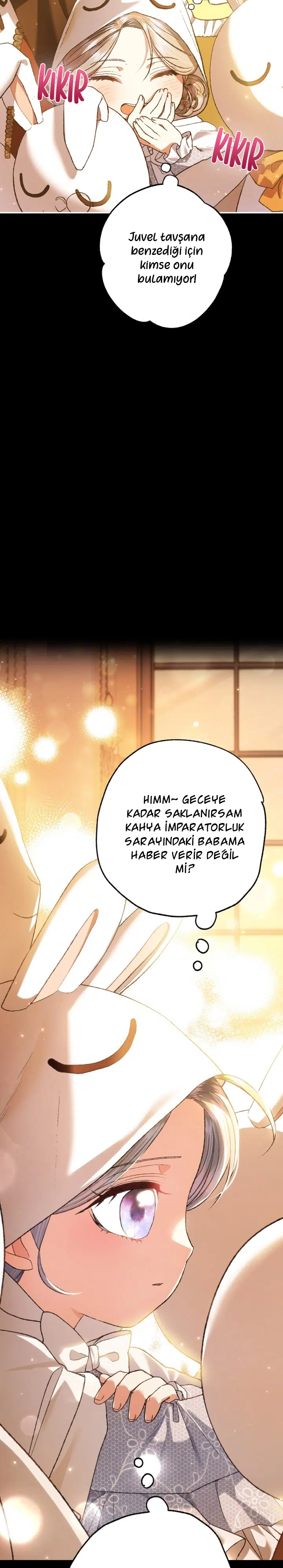 Baba, Ben Evlenmek İstemiyorum! - Bölüm 92 Sayfa 4