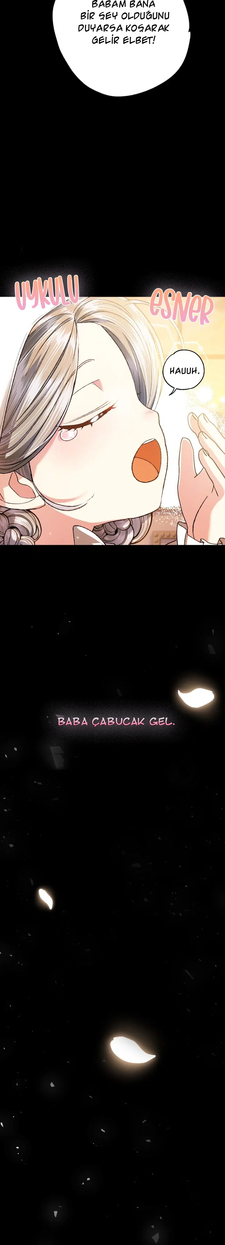 Baba, Ben Evlenmek İstemiyorum! - Bölüm 92 Sayfa 5