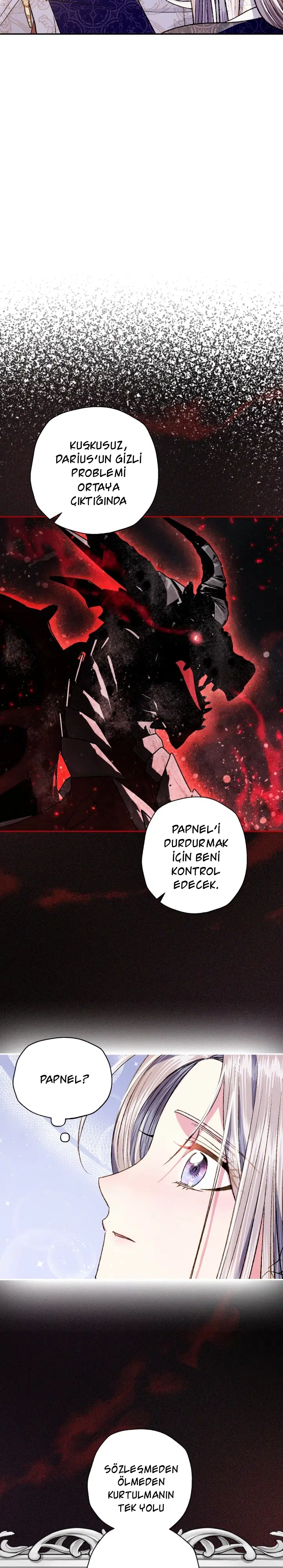 Baba, Ben Evlenmek İstemiyorum! - Bölüm 92 Sayfa 21