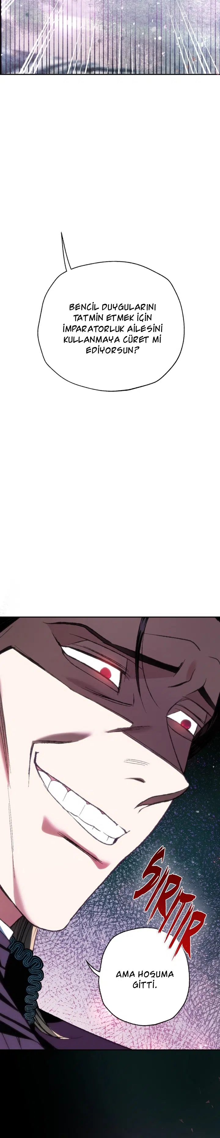 Baba, Ben Evlenmek İstemiyorum! - Bölüm 92 Sayfa 42
