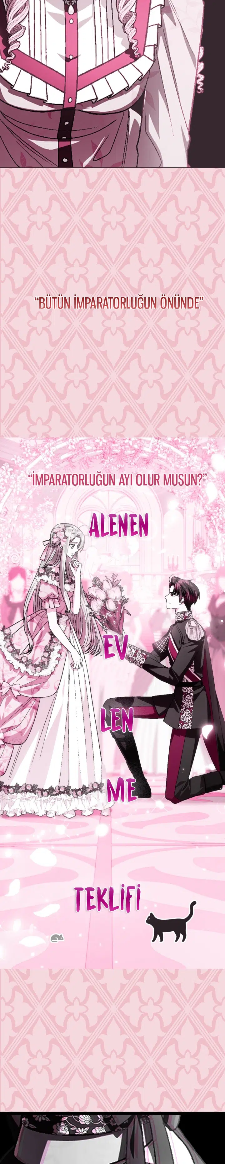 Baba, Ben Evlenmek İstemiyorum! - Bölüm 92 Sayfa 47