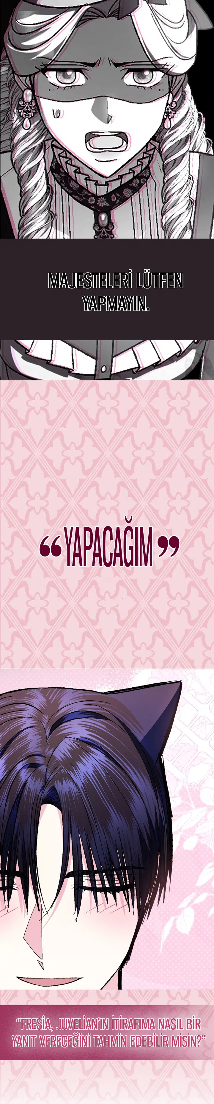 Baba, Ben Evlenmek İstemiyorum! - Bölüm 92 Sayfa 48