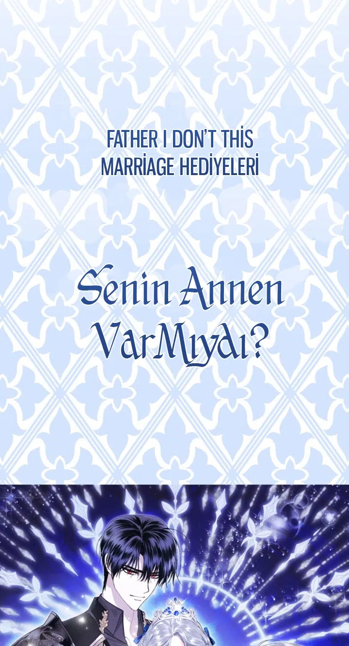 Baba, Ben Evlenmek İstemiyorum! - Bölüm 93 Sayfa 31