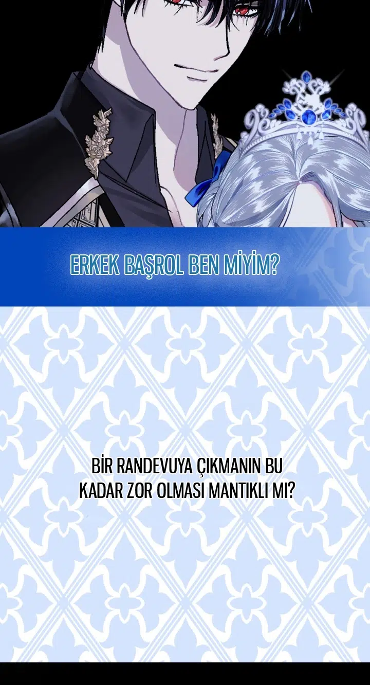 Baba, Ben Evlenmek İstemiyorum! - Bölüm 93 Sayfa 33