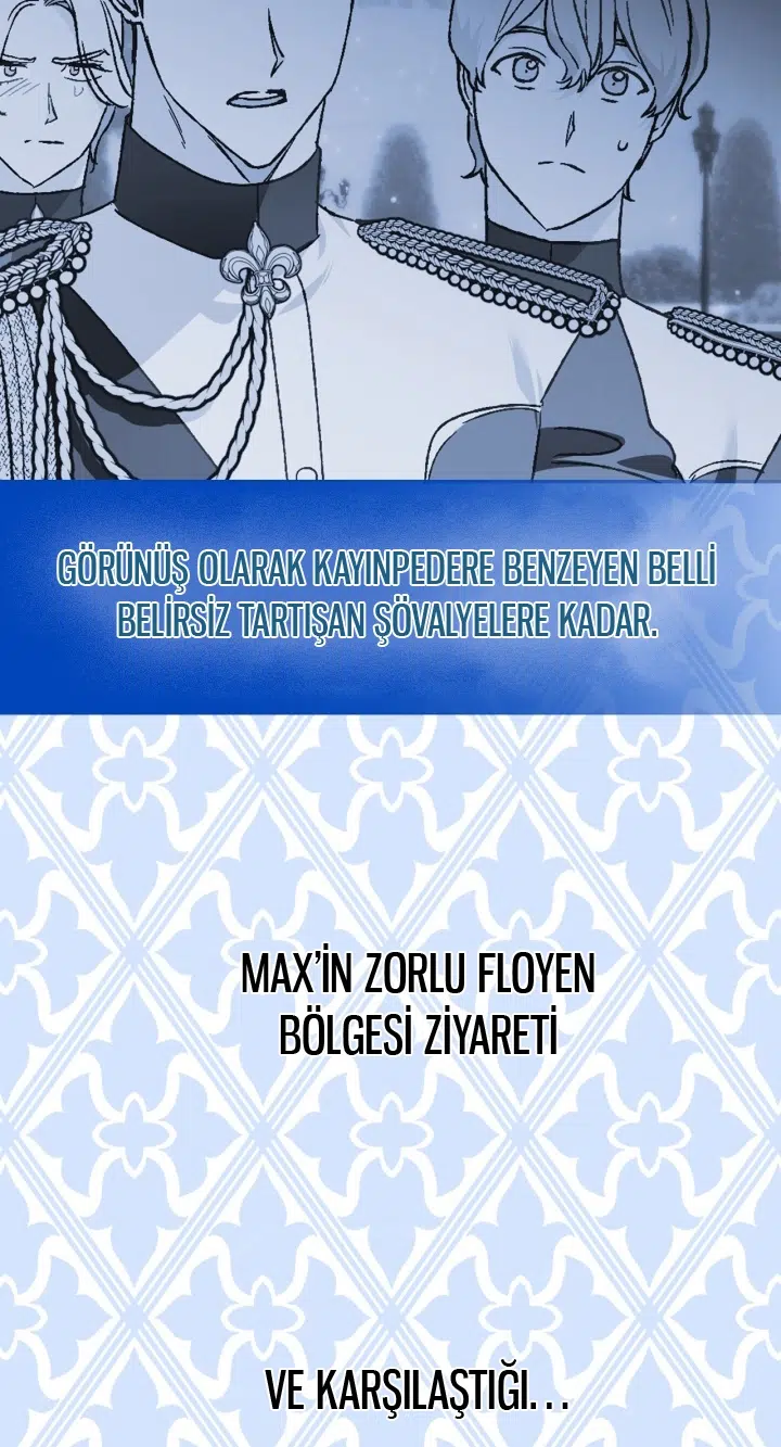 Baba, Ben Evlenmek İstemiyorum! - Bölüm 93 Sayfa 36