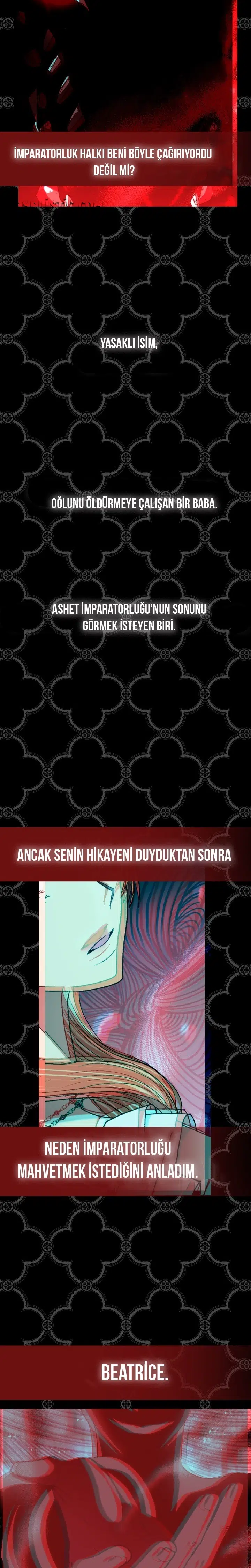 Baba, Ben Evlenmek İstemiyorum! - Bölüm 94 Sayfa 37