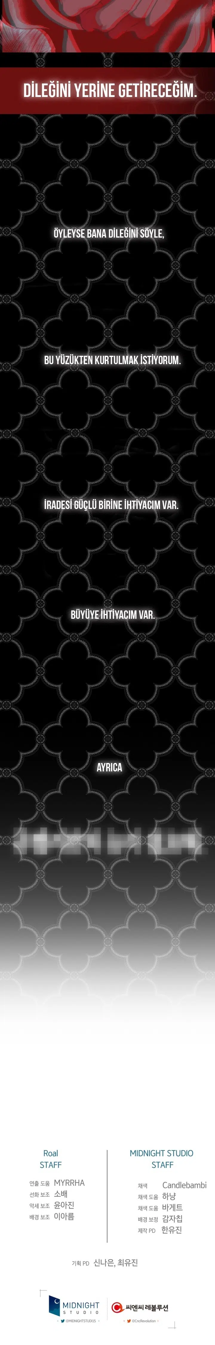 Baba, Ben Evlenmek İstemiyorum! - Bölüm 94 Sayfa 38