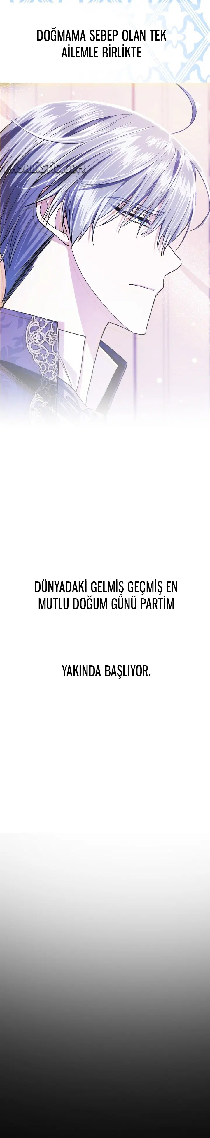 Baba, Ben Evlenmek İstemiyorum! - Bölüm 95 Sayfa 37