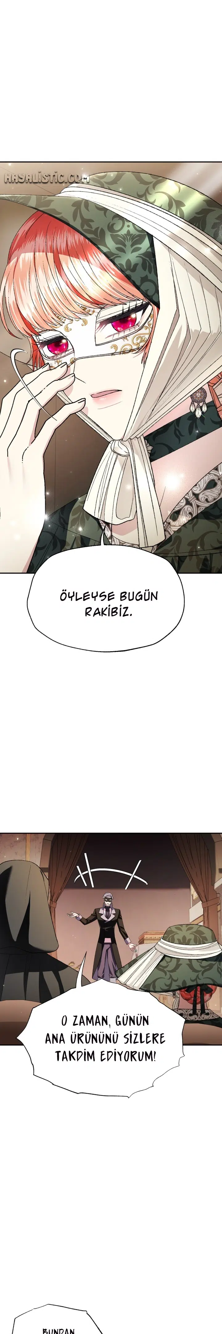 Baba, Ben Evlenmek İstemiyorum! - Bölüm 96 Sayfa 7
