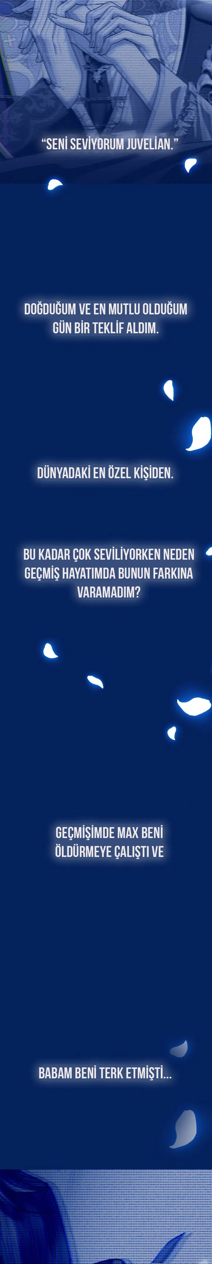 Baba, Ben Evlenmek İstemiyorum! - Bölüm 97 Sayfa 33