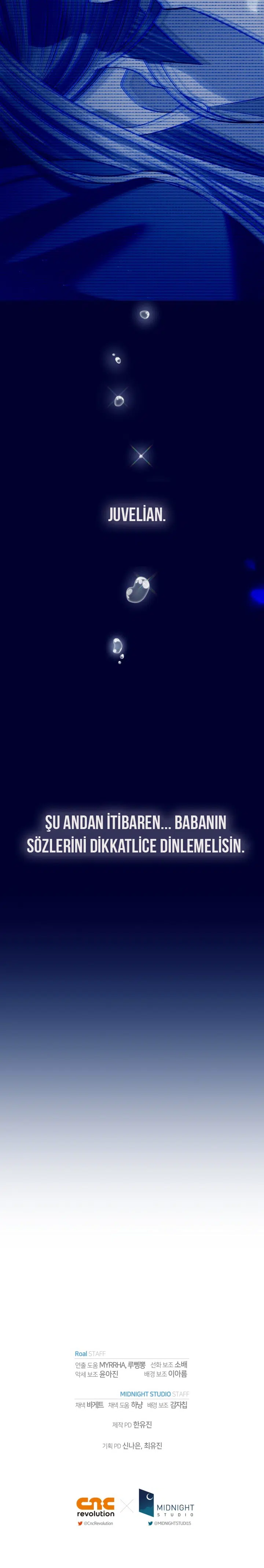 Baba, Ben Evlenmek İstemiyorum! - Bölüm 97 Sayfa 34