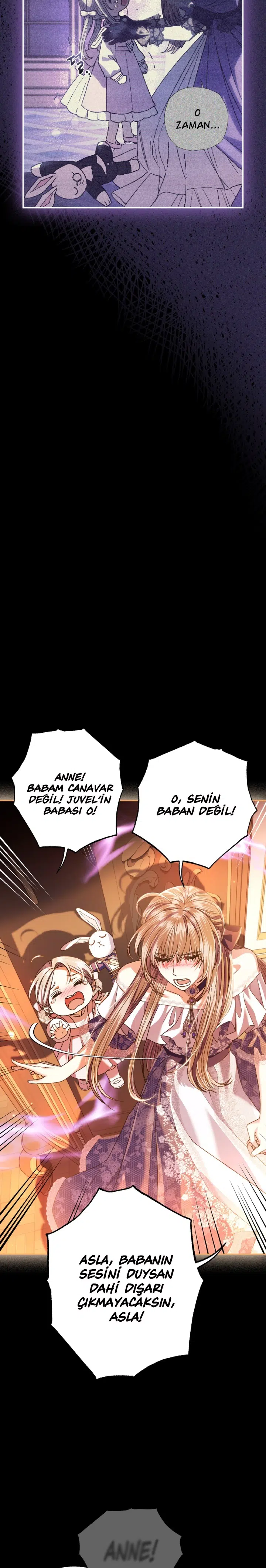 Baba, Ben Evlenmek İstemiyorum! - Bölüm 99 Sayfa 30