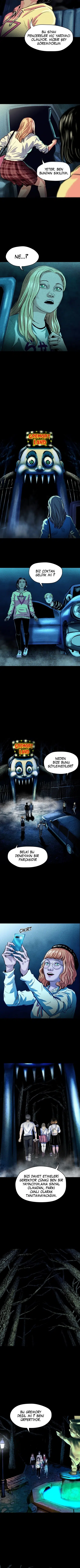 GremoryLand - Bölüm 1 Sayfa 2